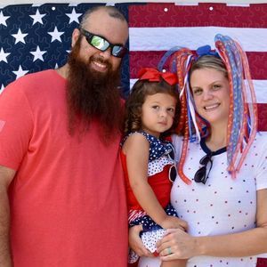 Meet your Posher, Brooks